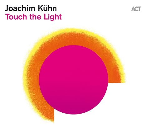 Joachim Kühn (geb. 1944): Touch The Light (180g), LP