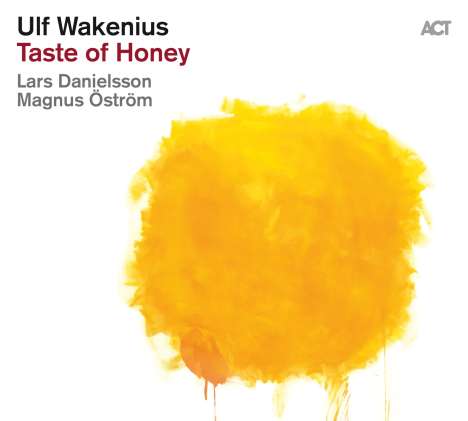 Ulf Wakenius (geb. 1958): Taste Of Honey: A Tribute To Paul McCartney (180g), LP