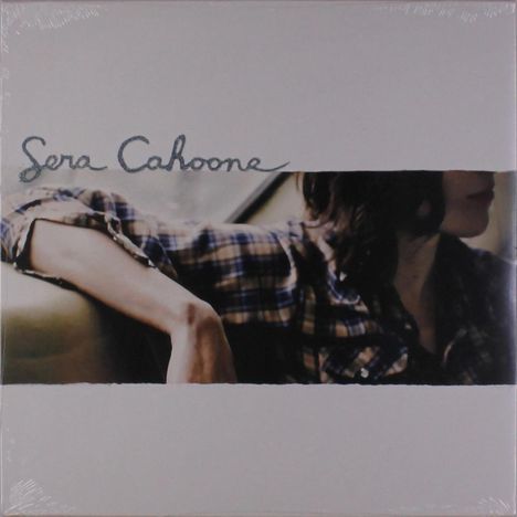 Sera Cahoone: Sera Cahoone, LP