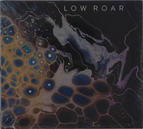 Low Roar: Maybe Tomorrow, CD