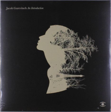 Jacob Gurevitsch: An Introduction, LP