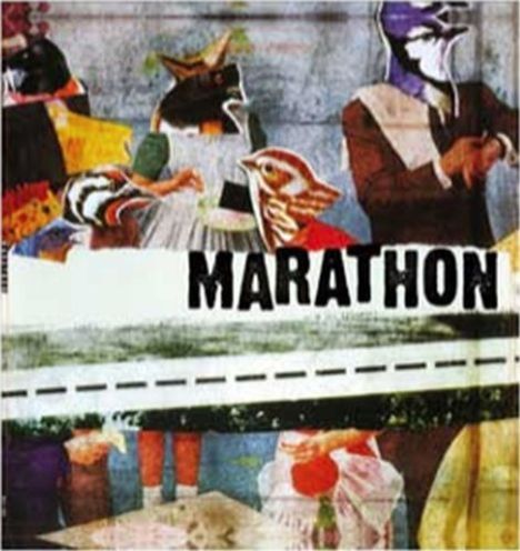 Marathon: Marathon, LP