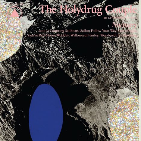 The Holydrug Couple: Noctuary, LP