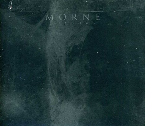 Morne: Shadows, CD