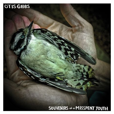 Otis Gibbs: Souvenirs Of A Misspent Youth, CD