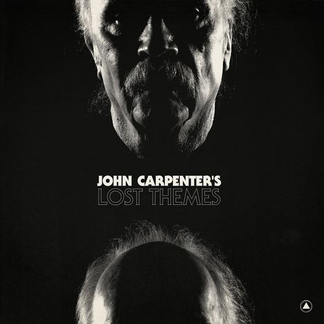 John Carpenter (geb. 1948): Lost Themes, LP
