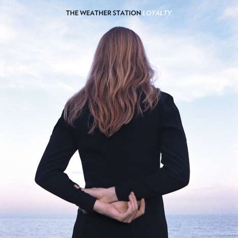 The Weather Station: Loyalty, CD