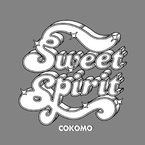 Sweet Spirit: Cokomo (Limited Edition) (White Vinyl), LP