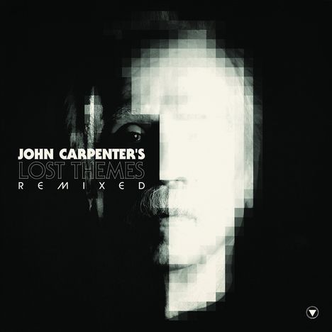 John Carpenter (geb. 1948): Lost Themes Remixed, LP