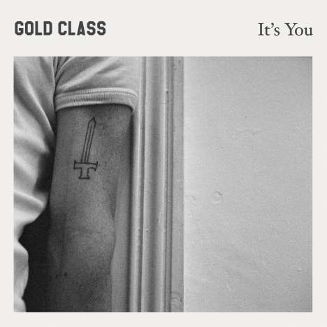 Gold Class: It's You, CD
