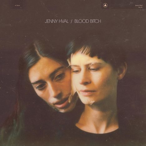 Jenny Hval: Blood Bitch, CD