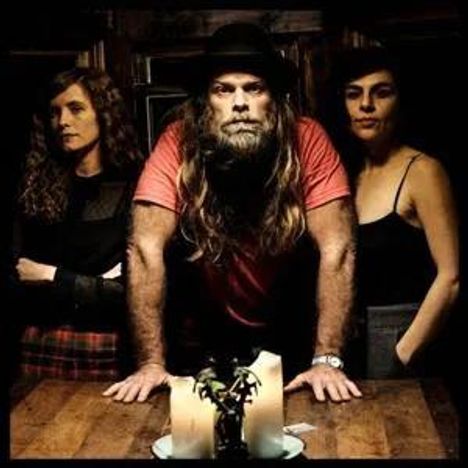 Thor & Friends: Thor & Friends, CD