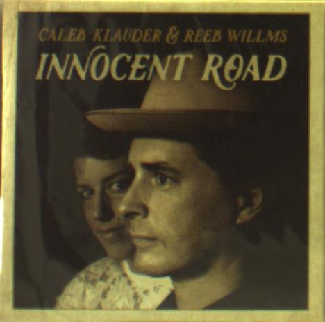 Reeb Willms &amp; Caleb Klauder: Innocent Road, CD