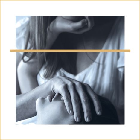 Sannhet: So Numb (Clear Vinyl), LP