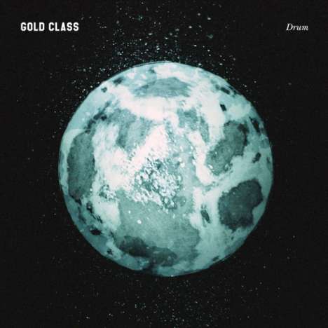 Gold Class: Drum, CD