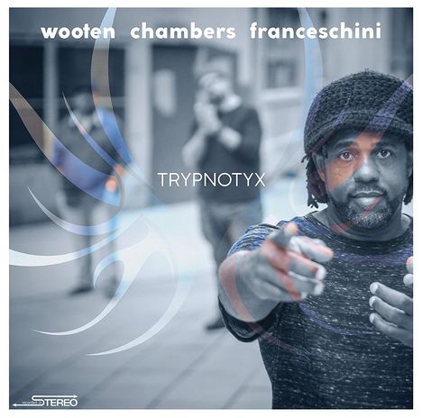 Victor Wooten (geb. 1964): Trypnotyx, CD