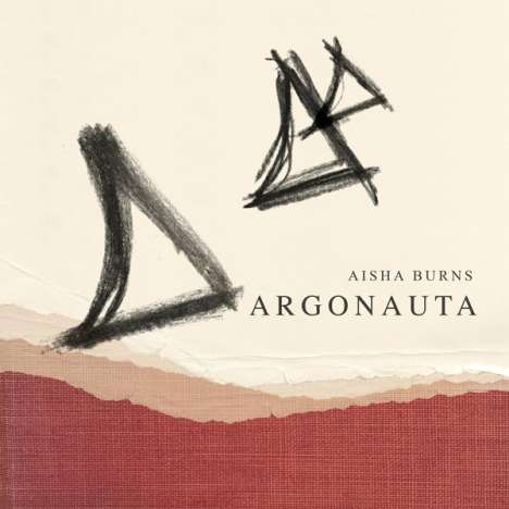 Aisha Burns: Argonauta, LP