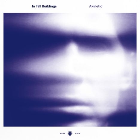 In Tall Buildings: Akinetic (Limited-Edition) (Colored Vinyl), LP
