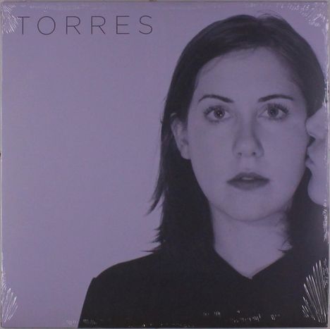 Torres: Torres (Colored Vinyl), 2 LPs