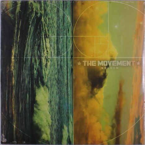 The Movement: Golden, LP