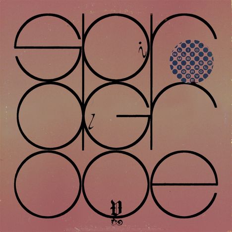 Lionlimb: Spiral Groove (Limited Edition) (Sepia Vinyl), LP