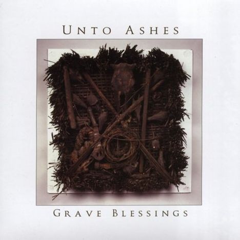 Unto Ashes: Grave Blessings, CD