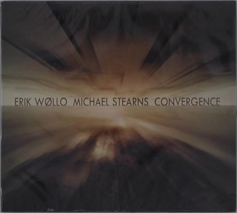 Erik Wøllo &amp; Michael Stearns: Convergence, CD