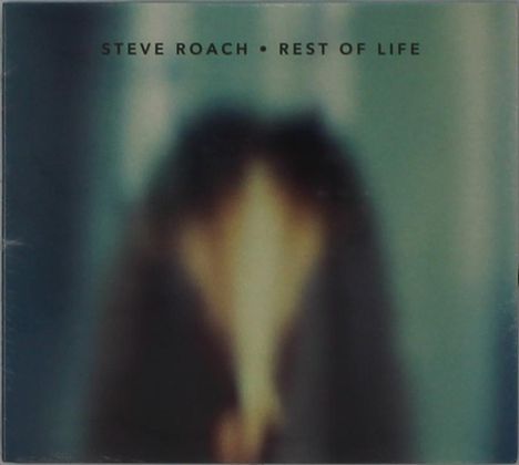 Steve Roach: Rest Of Life, 2 CDs