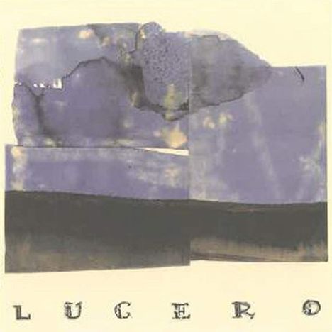 Lucero: Lucero, 2 LPs