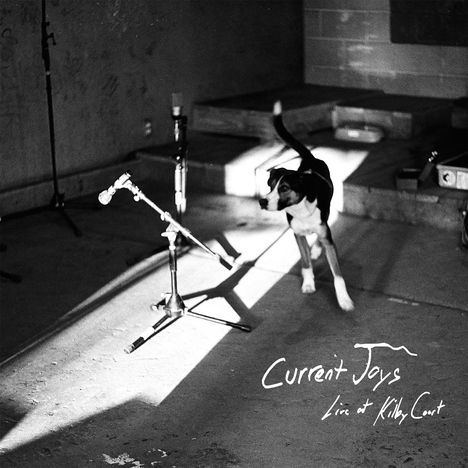 Current Joys: Live At Kilby Court, 2 LPs