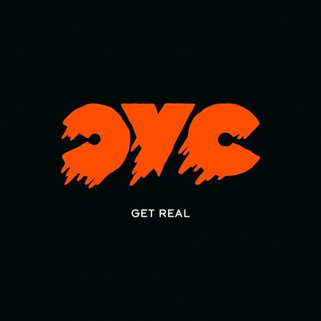 CVC: Get Real, CD