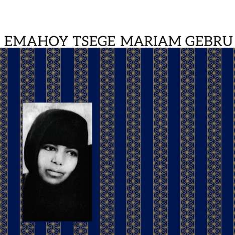 Emahoy Tsegue-Maryam Guebrou (geb. 1923): Klavierwerke, CD