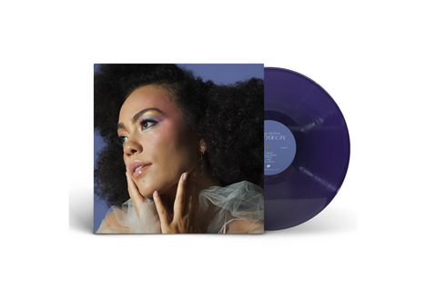 Madison McFerrin: I Hope You Can Forgive Me (Colored Vinyl), LP