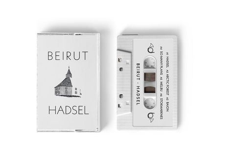 Beirut: Hadsel, MC