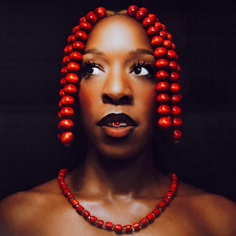 Halima: Sweet Tooth, CD