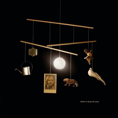 Beirut: A Study of Losses, 2 LPs