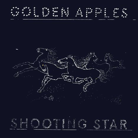 Golden Apples: Shooting Star, LP