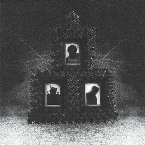 Henry J. Star: THE SOFT APOCALYPSE (Cloudy Transparent Vinyl), LP