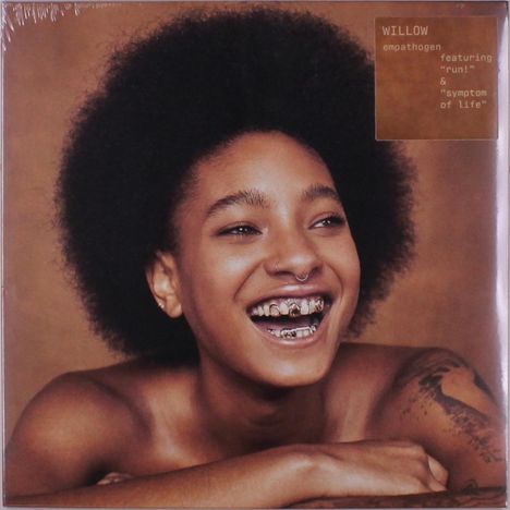 Willow: Empathogen (Limited Edition) (Brown Vinyl), LP