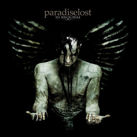 Paradise Lost: In Requiem (Red Marbled Vinyl), LP