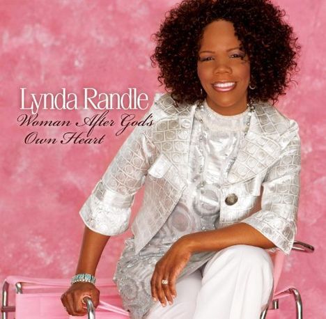 Lynda Randle: Woman After God's Own Heart, CD