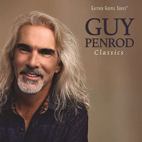Guy Penrod: Classics, CD
