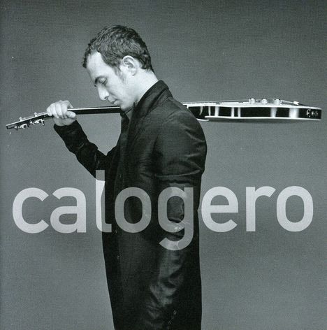 Calogero: Calogero, CD