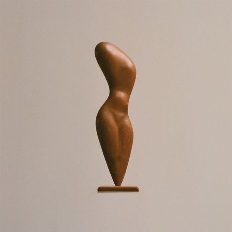 Spencer Zahn (20. Jahrhundert): Statues (180g), 2 LPs