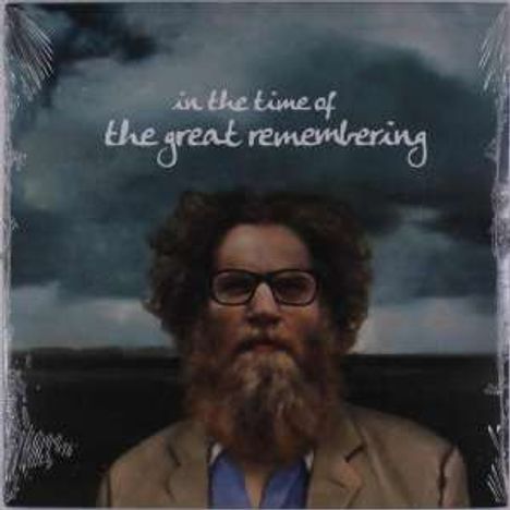Ben Caplan: In The Time Of The Great Remembering, CD