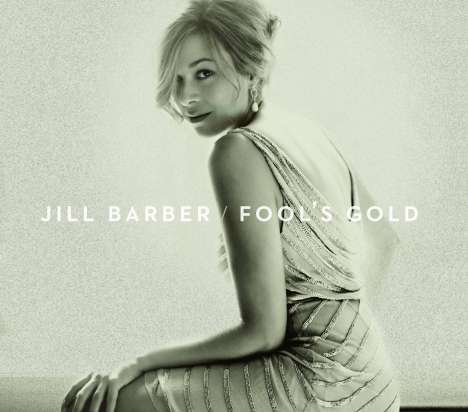 Jill Barber: Fool's Gold, LP