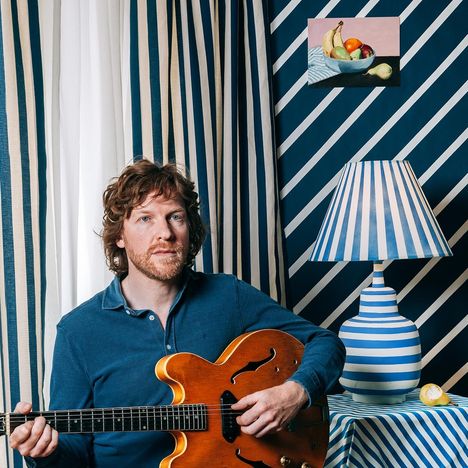 Doug Paisley: Starter Home, LP