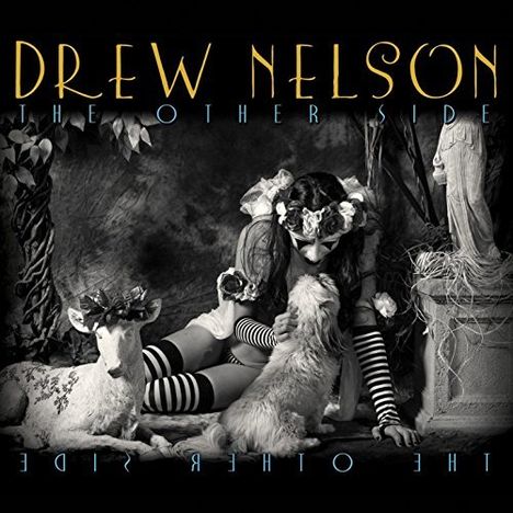 Drew Nelson: Other Side, CD