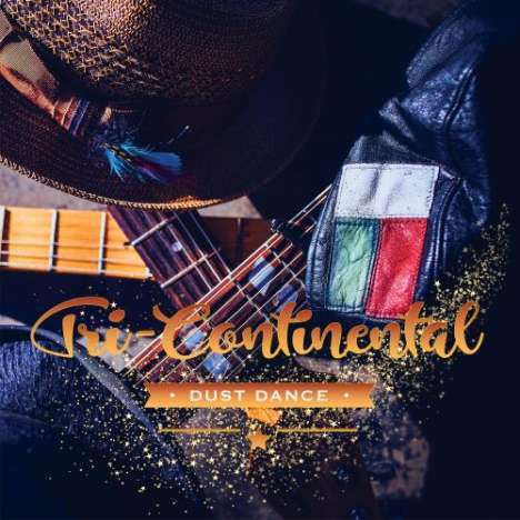 Tri-Continental: Dusk Dance, CD