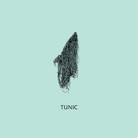 Tunic: Exhaling (Yellow Vinyl), LP